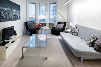 Experience Living Urban Apartments - Finland - Helsinki
