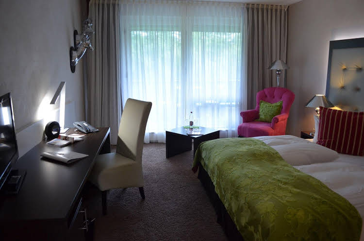 Romantik Hotel Schloss Rettershof - Germany - Frankfurt
