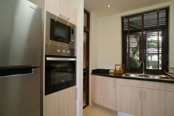 Bahari 3 Bedroom Private Pool Villas - Thailand - Koh Samui