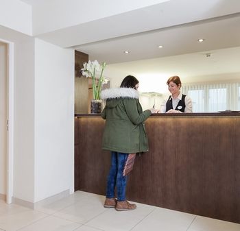 City Stay Seefeld House - Switzerland - Zurich