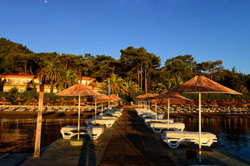 Grand Yazici Club Turban - All Inclusive - Turkey - Marmaris