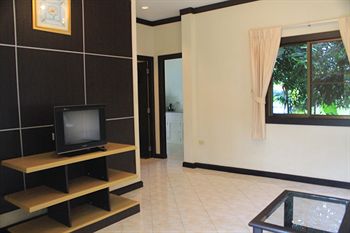 Baan Suan Bophut - Thailand - Koh Samui