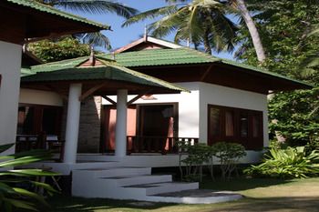 Seetanu Bungalows - Thailand - Koh Phangan