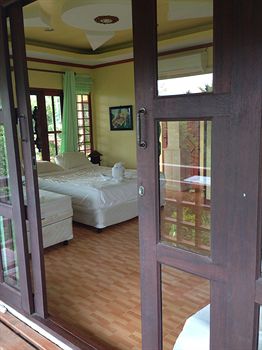 Hut Sun Bungalow - Thailand - Koh Phangan