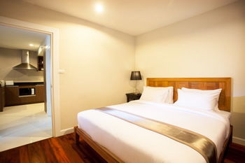 The Unity Patong - Thailand - Phuket