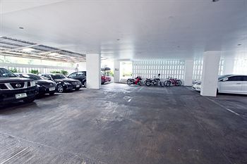 The XP Bangkok - Thailand - Bangkok