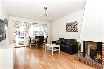 Oslo Apartments - Rosenborggaten 24, Part of Forenom - Norway - Oslo