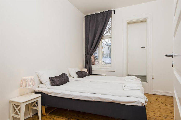 Oslo Apartments - Frimannsgate 26, Part of Forenom - Norway - Oslo