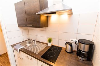 CheckVienna - Apartment Diefenbachgasse - Austria - Vienna