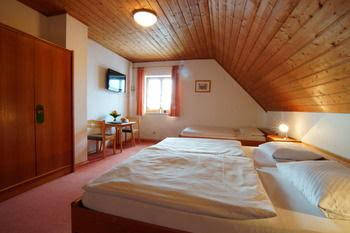 Landhotel und Gasthaus Wiedmann - Germany - Munich