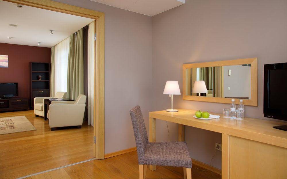 TERIJOKI RESORT - Russian Federation - St. Petersburg