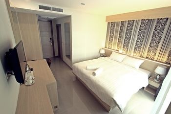 Ocean & Ole Hotel Patong - Thailand - Phuket