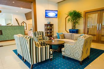 Rimkhobfa Urban Resort - Thailand - Bangkok