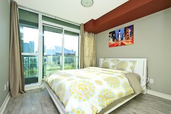 NAPA Furnished Suites & Apartments - Canada - Toronto