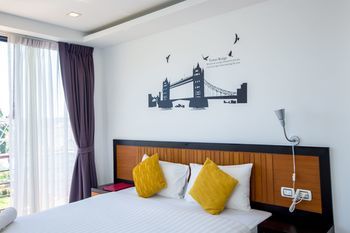 Miracle House - Thailand - Phuket