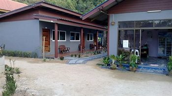 Maehaad Garden Inn - Thailand - Koh Phangan