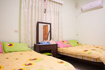 BREEZE STAR B&B - Taiwan - Hualien