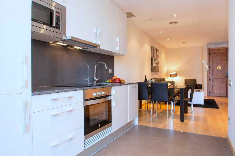 SSG Plaza Espa?a Apartments - Spain - Barcelona