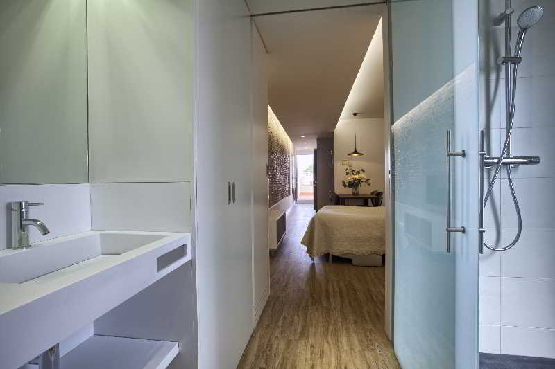 SSG Portaferrissa Apartments - Spain - Barcelona