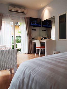The Chalet Phuket - Thailand - Phuket