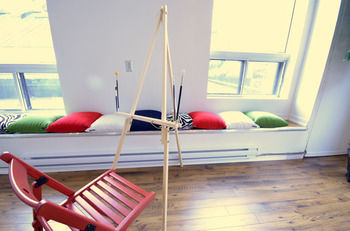 LikeAHotel - Les lofts, Vieux Montreal - Canada - Montreal