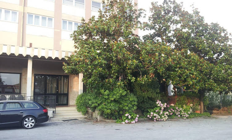 Hotel Valentino - Italy - Naples