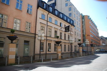 Second Home Apartments Guldgrand - Sweden - Stockholm