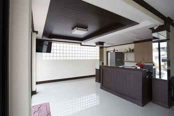 Paripas Express Hotel Patong - Thailand - Phuket