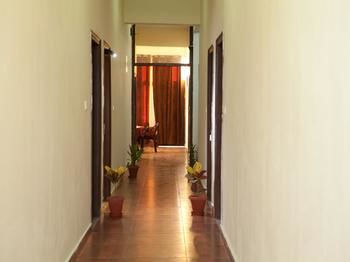 OYO 311 City Stay Hotel - India - New Delhi