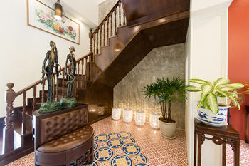 O'nya Phuket Hotel - Thailand - Phuket