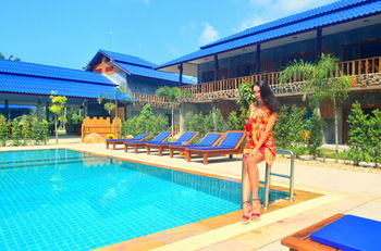 The Shore Resort - Thailand - Koh Phangan