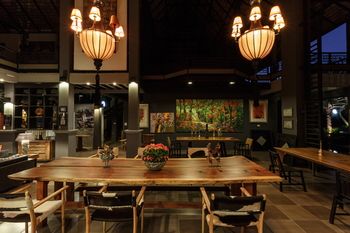 Baan Suan Residence - Thailand - Chiang Mai