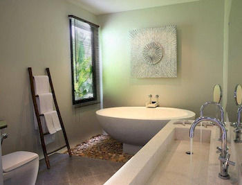 Villa Suksan Nai Harn - Thailand - Phuket