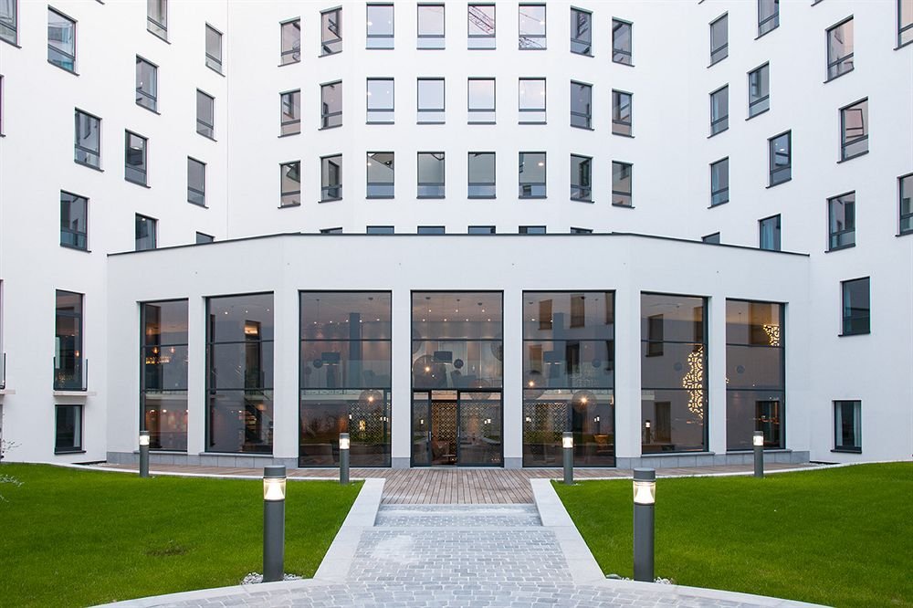 MOTEL ONE BRUXELLES - Belgium - Brussels