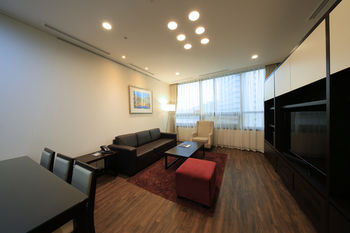 Orakai Insadong Suites - South Korea - Seoul