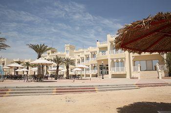 Hawar Resort - Bahrain - Manama