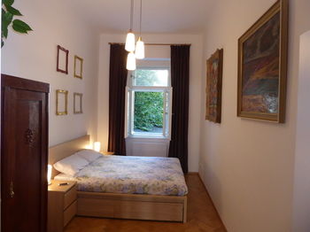 Prague Getaway Homes - Slavojova - Czech Republic - Prague