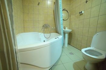 Samsonov Hotel on Dekabristov - Russian Federation - St. Petersburg