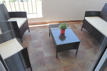 Kiti Deluxe Apartments - Cyprus - Larnaca