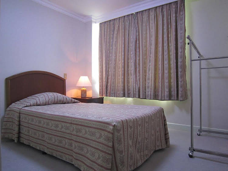 Saigon Court Serviced Apartment - Vietnam - Ho Chi Minh City