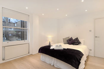London Lifestyle Apartments Chelsea - United Kingdom - London
