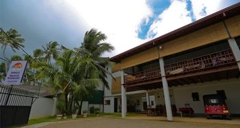 WIMALS RESORT - Sri Lanka - Unawatuna