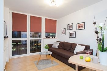 ShortStayPoland Graniczna (B6) - Poland - Warsaw