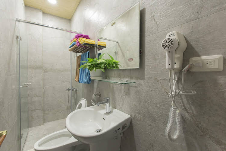 Casa Guesthouse - Taiwan - Hualien