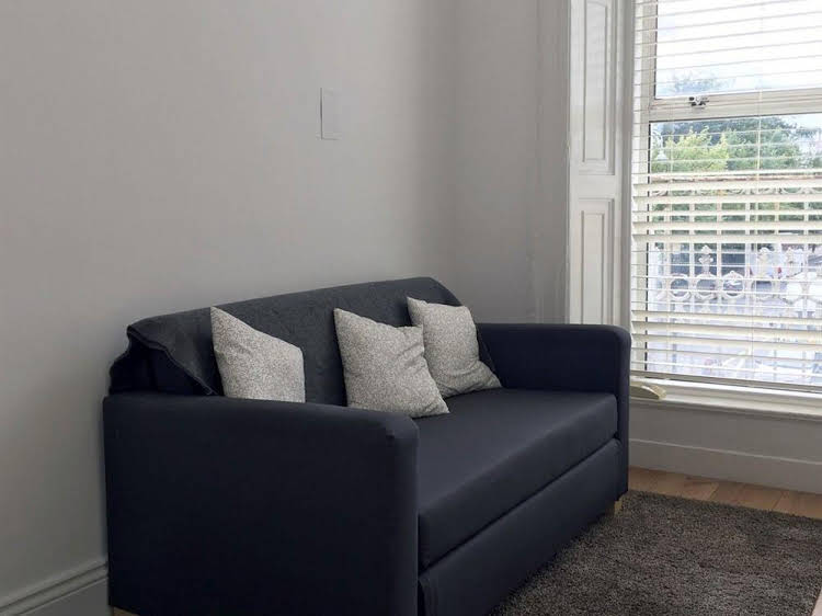 Mountjoy Serviced Accommodation - Ireland - Dublin