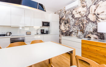 Abieshomes Serviced Apartments-Votivpark - Austria - Vienna