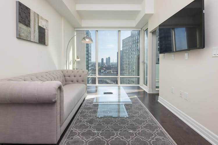 Diamond Vacation Homes - Union Station - Canada - Toronto