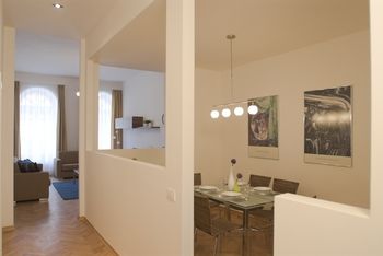 Residence Karlova - Czech Republic - Prague