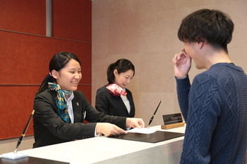 TamaDear Hotel HANEDA - Japan - Tokyo