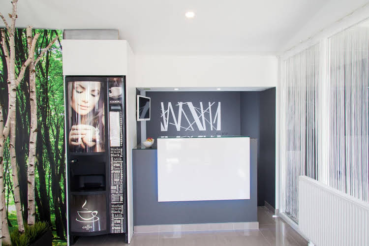 Cool Rooms Zagreb Airport - Croatia - Zagreb
